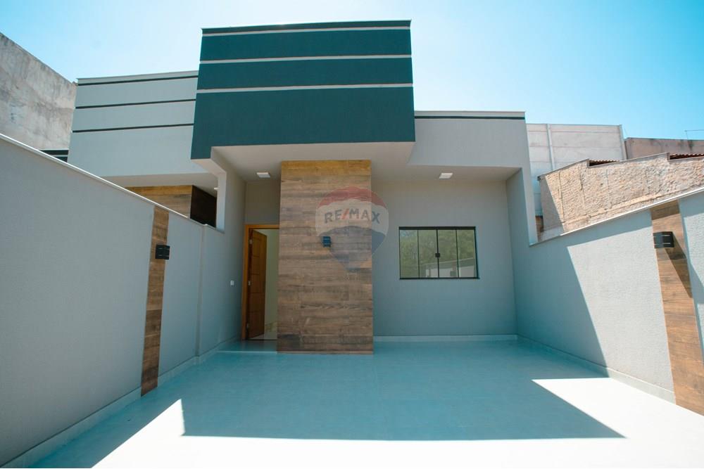 Casa de Condomínio - Venda - Londrina , Paraná - DSC00734.jpg - 960201002-5