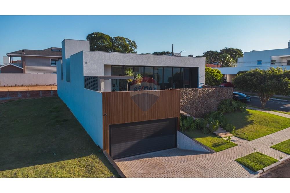 Casa de Condomínio - Venda - Umuarama , Paraná - CASA-CENTRAL-148.jpg - 960171002-26