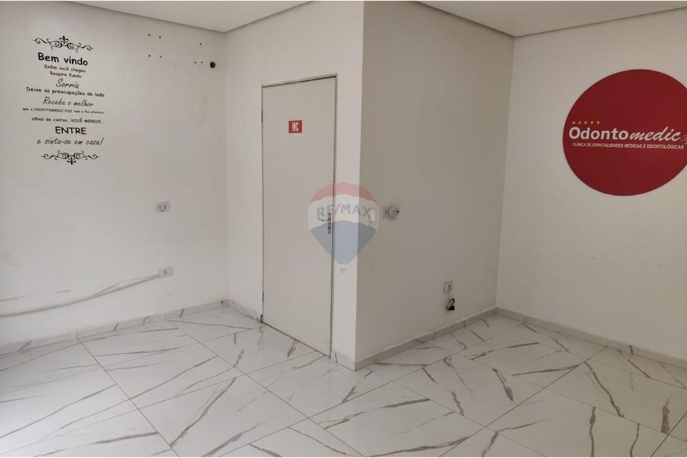 Ponto Comercial/ Loja - Venda - Foz do Iguaçu , Paraná - SalaRecepção1.4.jpeg - 960101035-28