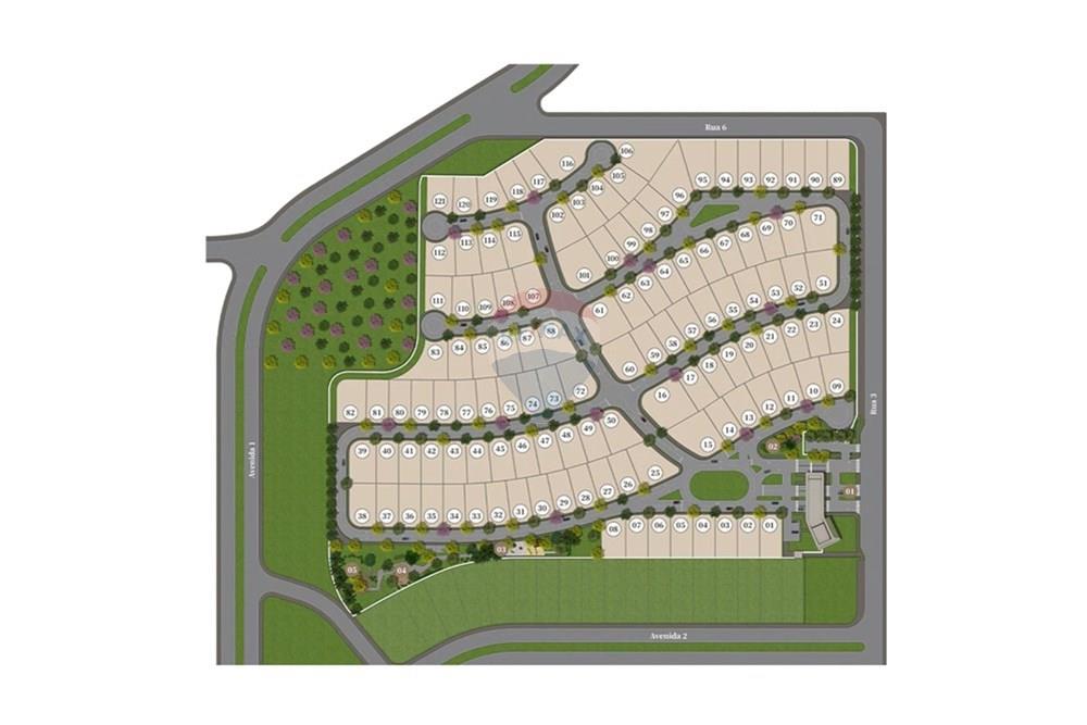 Terreno - Venda - Londrina , Paraná - Design sem nome (12).jpg - 960201003-3