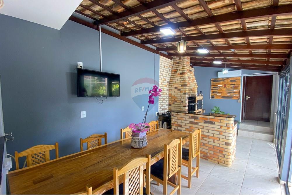 Casa - Venda - Cascavel , Paraná - CPM-37.jpg - 960151006-56