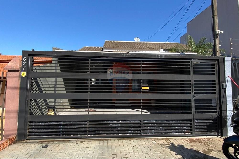 Casa - Venda - Cascavel , Paraná - 2e8c3638-a853-4e1e-83ac-60b2ef5cd61c.jpeg - 960151040-8