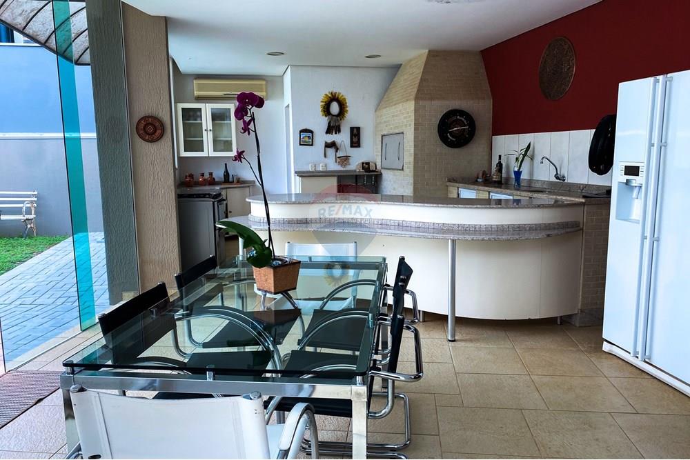 Sobrado - Venda - Foz do Iguaçu , Paraná - IMG_8382.jpg - 960181024-20