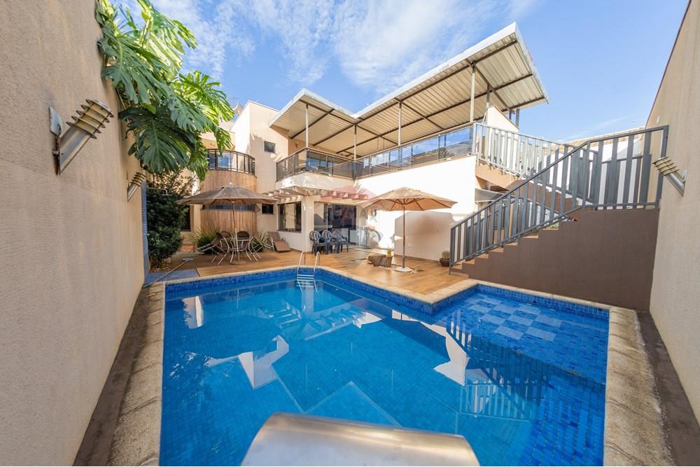 Sobrado - Venda - Cascavel , Paraná - IMG_6981.jpg - 960151025-21