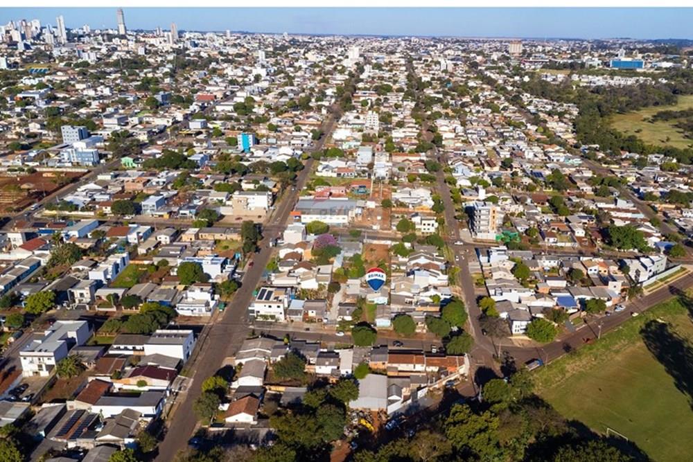 Terreno - Venda - Cascavel , Paraná - terreno cla3.jpg - 960151048-9