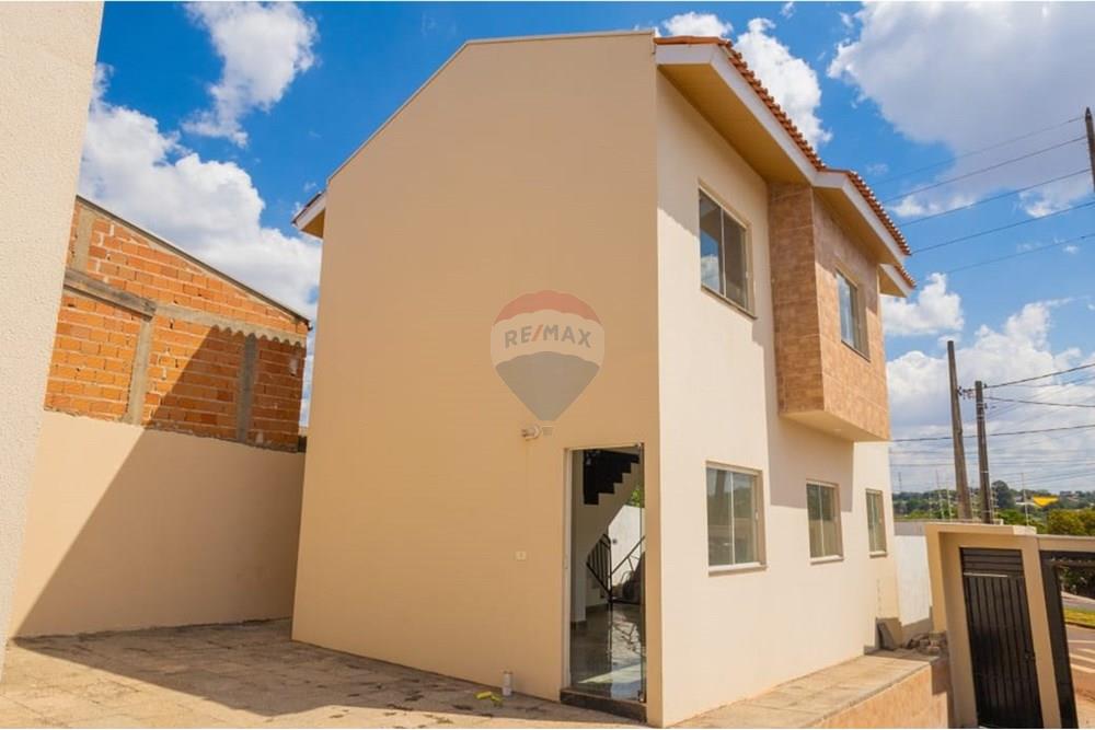 Sobrado - Venda - Cascavel , Paraná - ab346d22-2de6-43c9-ab69-6b4f6d7c5be9.jpeg - 960151040-15