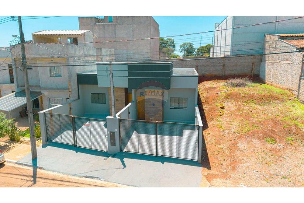 Casa de Condomínio - Venda - Londrina , Paraná - DJI_0860.jpg - 960201002-5