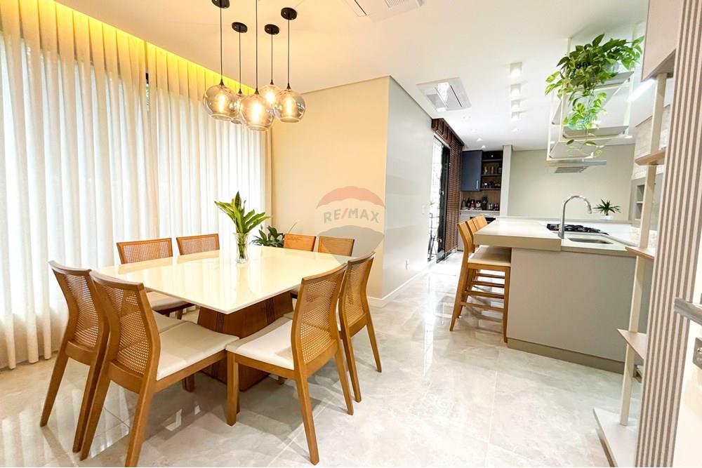 Casa de Condomínio - Venda - Cascavel , Paraná - SST-20.jpg - 960151006-36