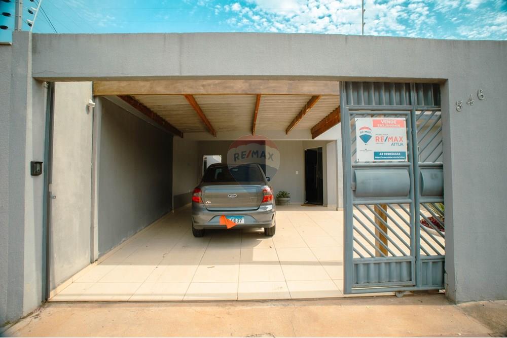 Casa - Venda - Londrina , Paraná - DSC00540.jpg - 960201003-1