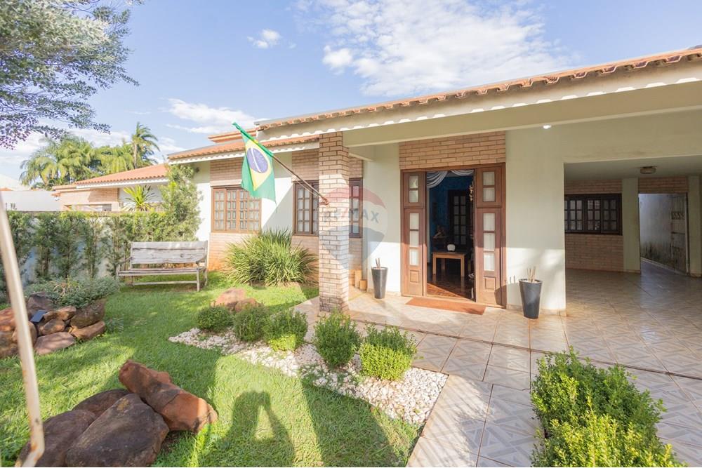 Casa - Venda - Toledo , Paraná - IMG_0136.jpeg - 960131010-94