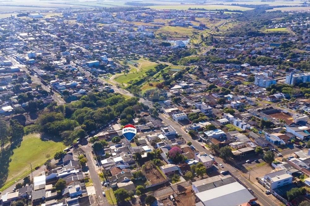 Terreno - Venda - Cascavel , Paraná - terreno cl 2.jpg - 960151048-9