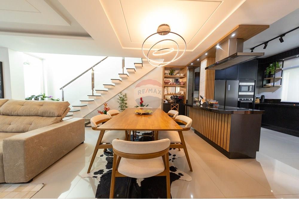 Sobrado - Venda - Cascavel , Paraná - IMG_7174.jpg - 960151006-52