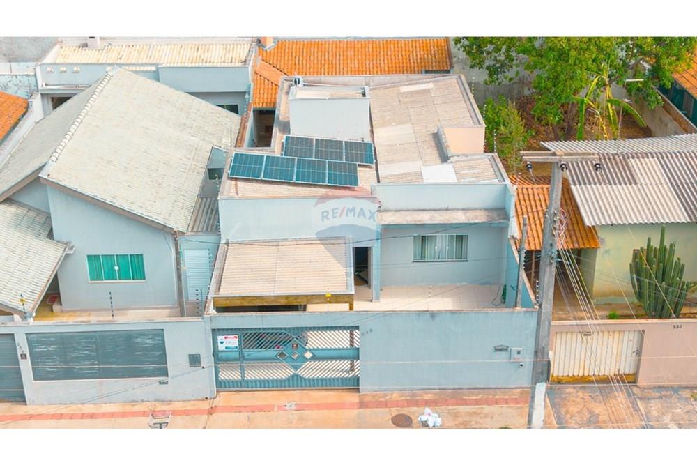 Casa - Venda - Londrina , Paraná - DJI_0787.jpg - 960201003-1