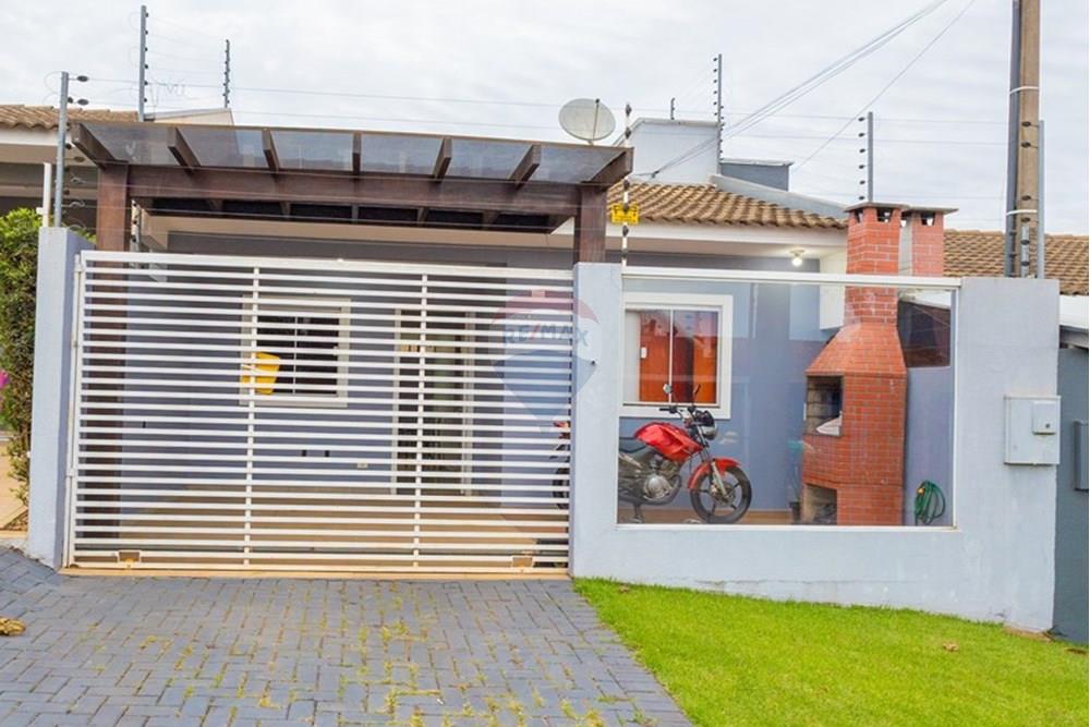 Casa - Venda - Cascavel , Paraná - IMG_3095.jpg - 960151041-18