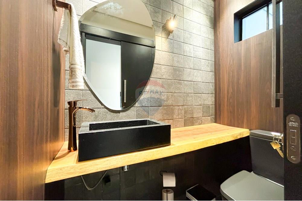 Casa de Condomínio - Venda - Cascavel , Paraná - SST-37.jpg - 960151006-36