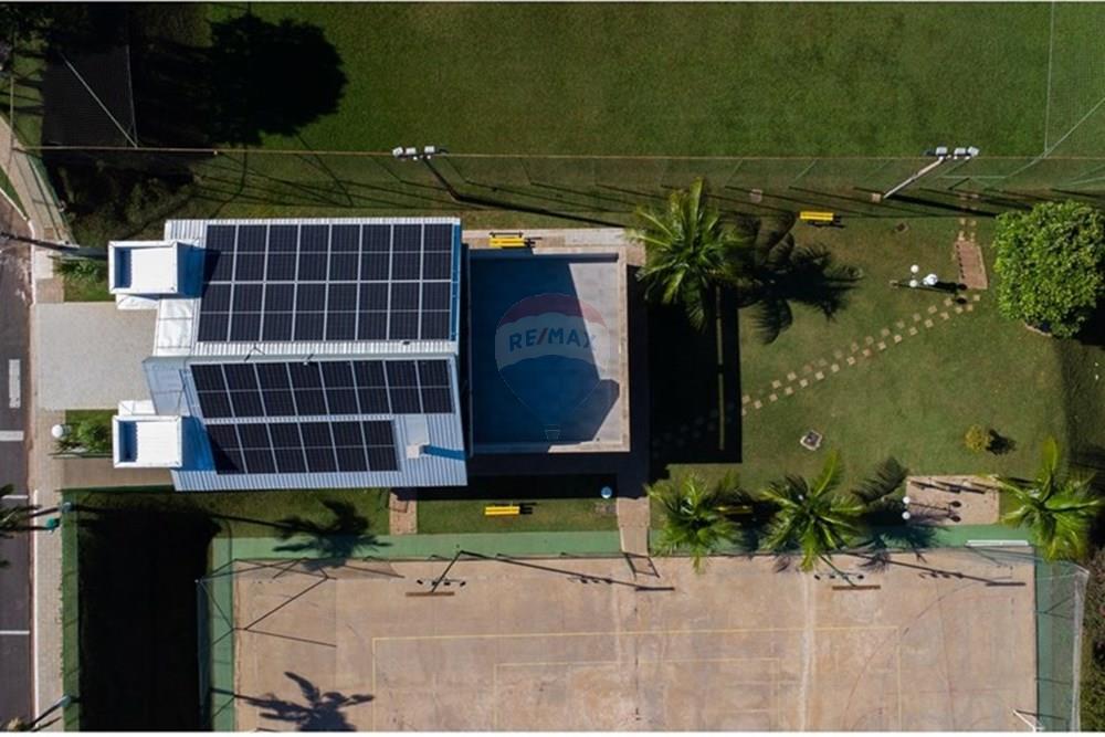 Casa de Condomínio - Venda - Umuarama , Paraná - Terrenos-11.jpg - 960171005-57