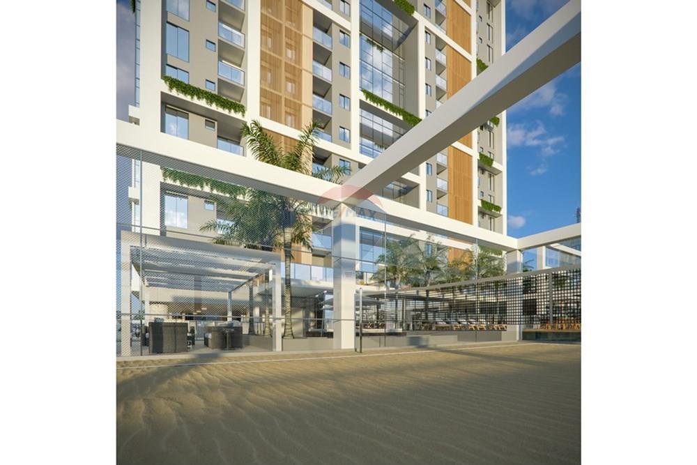 Apartamento - Venda - Foz do Iguaçu , Paraná - BEACH_TENNIS.jpg - 960101035-3