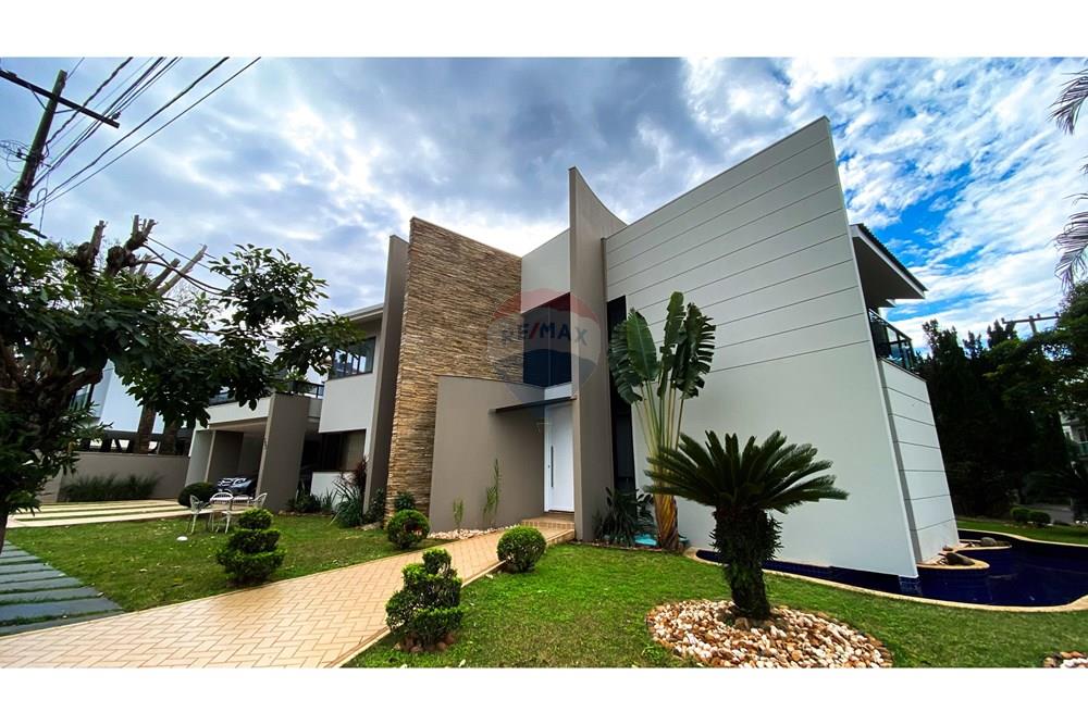 Sobrado - Venda - Foz do Iguaçu , Paraná - IMG_8409_jpg.jpg - 960181024-20