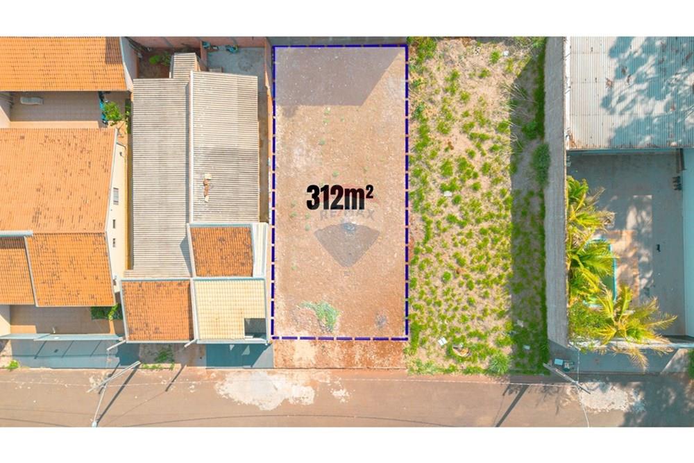 Terreno - Venda - Cambé , Paraná - 1.jpg - 960201002-4