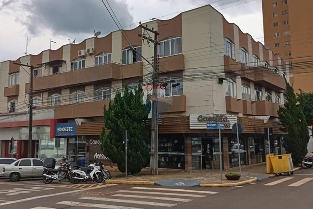 Apartamento - Venda - Toledo , Paraná - 58115d44-23c6-426d-aa7e-29ee28c0e144.jpg - 960131003-9