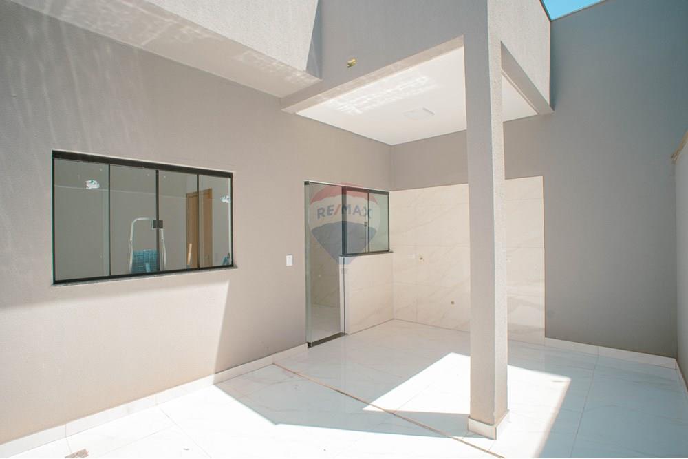 Casa de Condomínio - Venda - Londrina , Paraná - DSC00760.jpg - 960201002-5