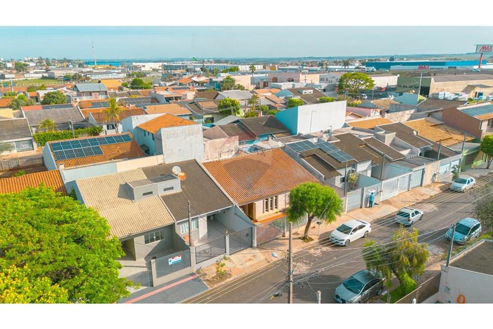 Casa - Venda - Cambé , Paraná - DJI_0900.jpg - 960201002-6