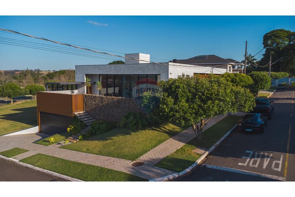 Casa de Condomínio - Venda - Umuarama , Paraná - CASA-CENTRAL-150.jpg - 960171002-26