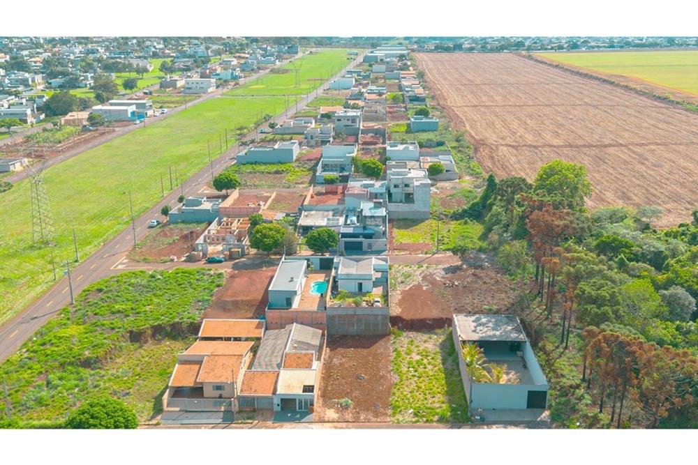 Terreno - Venda - Cambé , Paraná - DJI_0818.jpg - 960201002-4