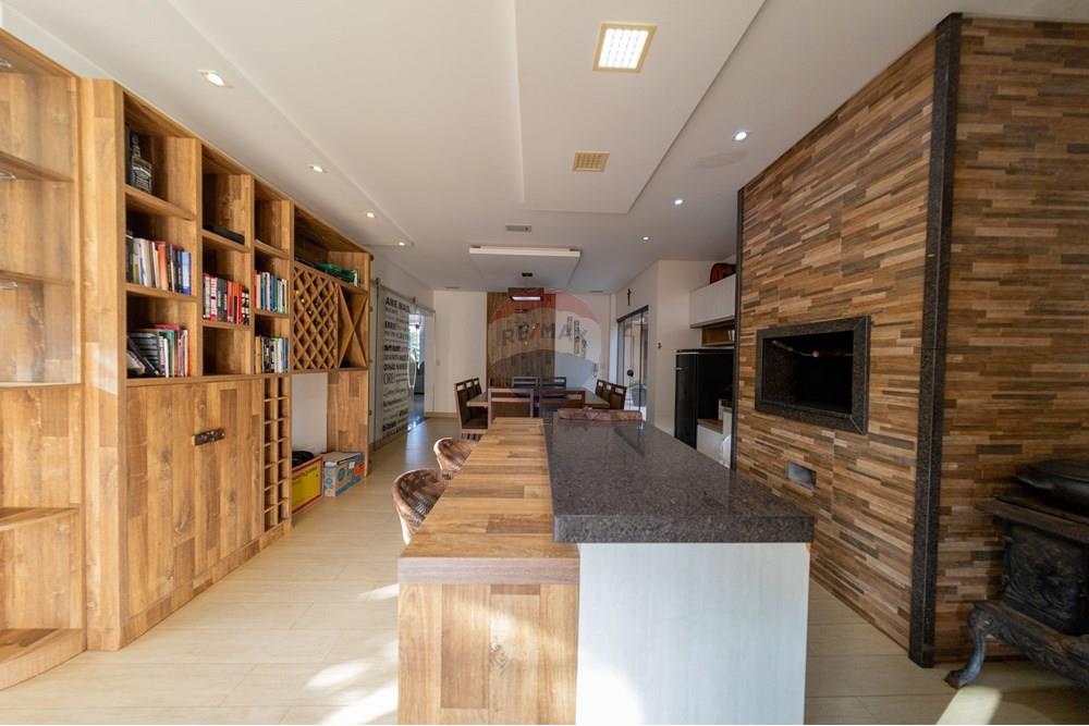 Sobrado - Venda - Cascavel , Paraná - IMG_6972.jpg - 960151025-21