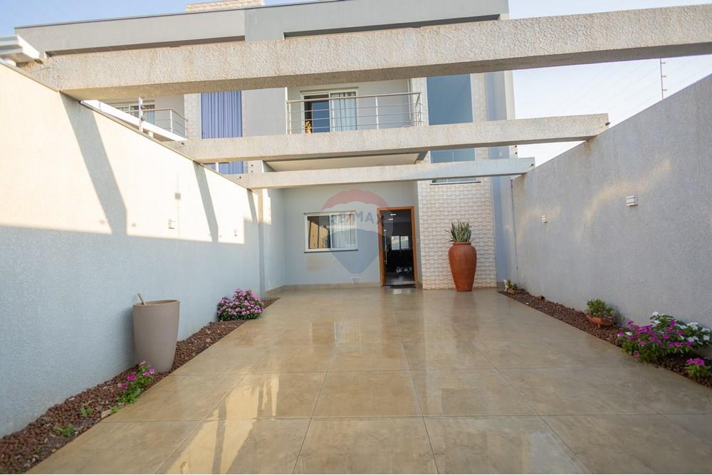 Sobrado - Venda - Toledo , Paraná - IMG_1420.jpg - 960131018-118