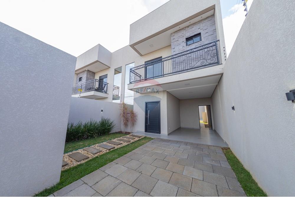 Sobrado - Venda - Cascavel , Paraná - IMG_1957.jpg - 960151041-11