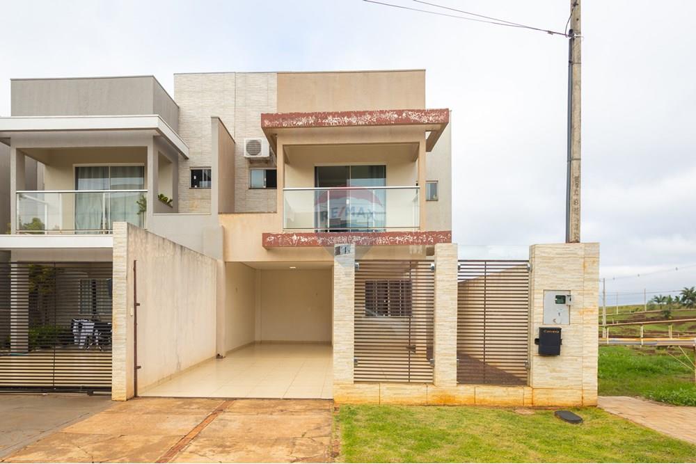 Sobrado - Venda - Toledo , Paraná - IMG_0347.jpg - 960131003-24