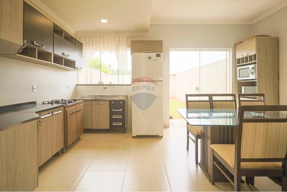 Sobrado - Venda - Toledo , Paraná - IMG_0380.jpg - 960131003-24