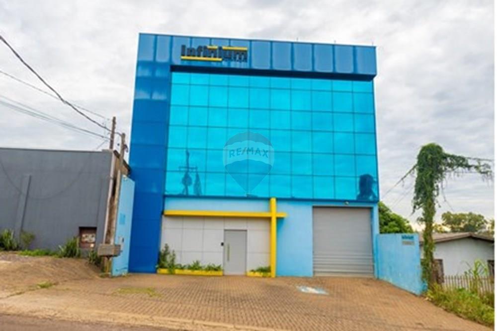 Prédio - Venda - Cascavel , Paraná - IMG_8284.jpg - 960151041-3