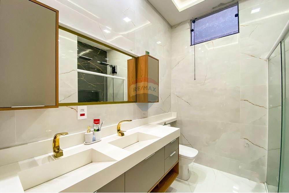 Casa - Venda - Cascavel , Paraná - CAD-37.jpg - 960151046-2