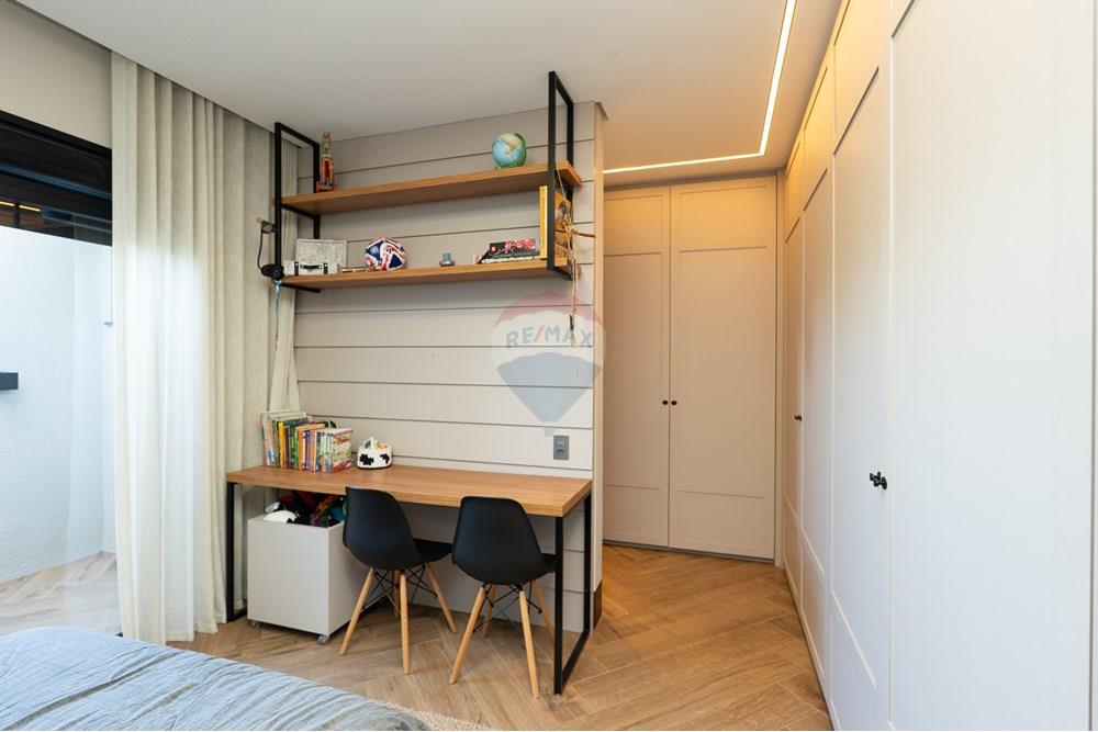 Casa de Condomínio - Venda - Umuarama , Paraná - CASA-CENTRAL-021.jpg - 960171002-26