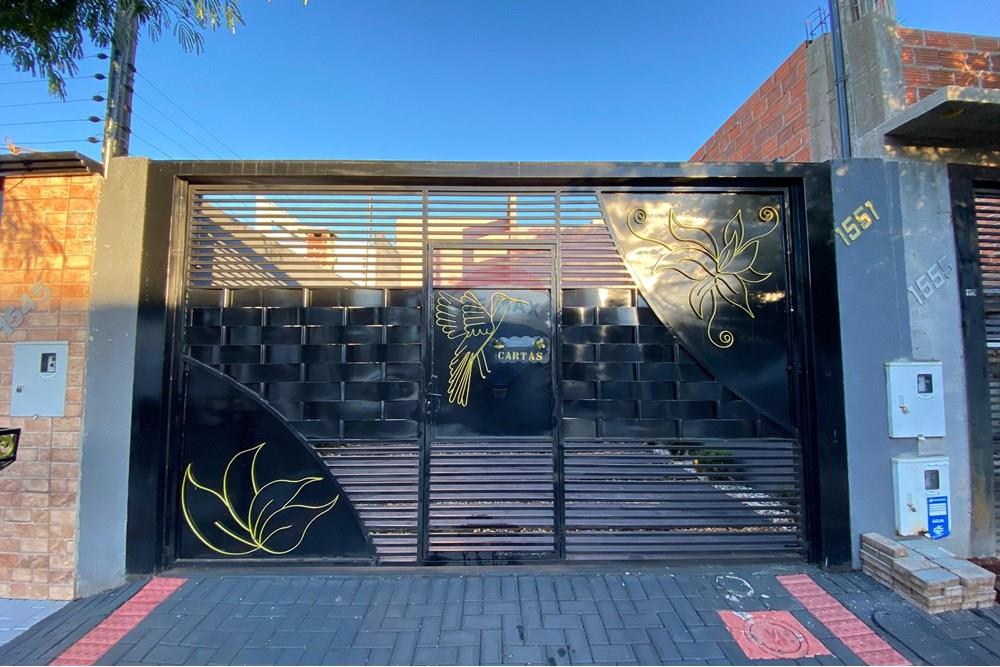 Casa - Venda - Cascavel , Paraná - 5.jpeg - 960151001-67