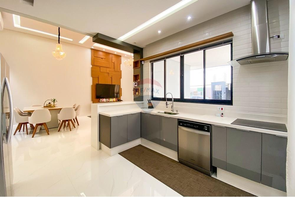 Casa - Venda - Cascavel , Paraná - CAD-21.jpg - 960151046-2