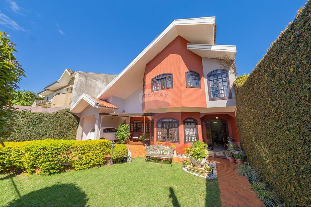 Sobrado - Venda - Cascavel , Paraná - 5.jpg - 960151001-77