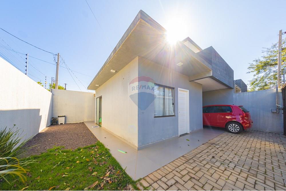 Casa - Venda - Cascavel , Paraná - 6.jpg - 960151044-6