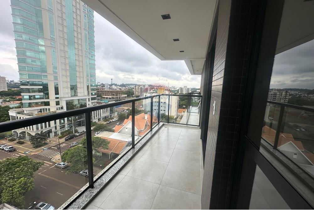 Apartamento - Alugar - Toledo , Paraná - IMG_8518.jpeg - 960131021-40