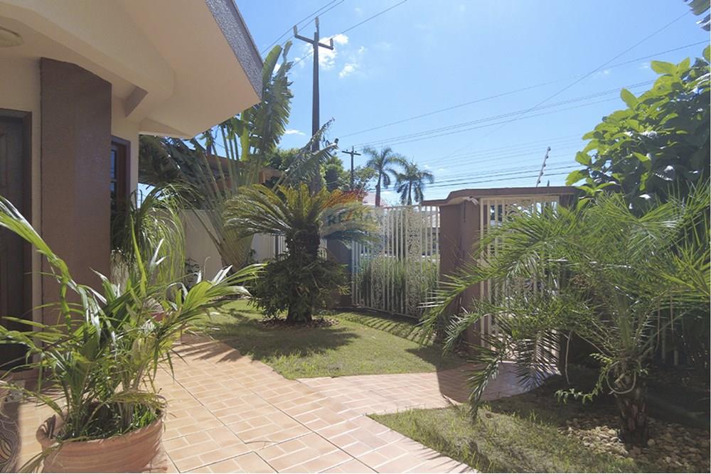 Sobrado - Venda - Foz do Iguaçu , Paraná - 4.jpg - 960101031-1