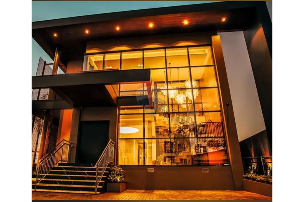 Studio - Alugar - Toledo , Paraná - 483ea752-f63c-49b6-98fc-ec17cddb2048.jpeg - 960131021-85