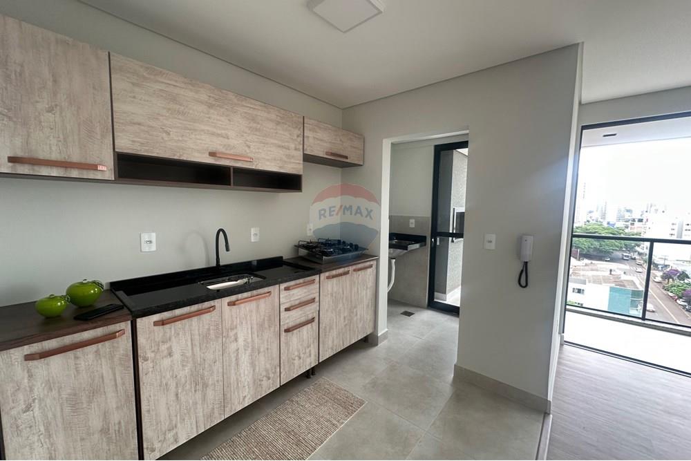 Apartamento - Alugar - Toledo , Paraná - IMG_8510.jpeg - 960131021-40