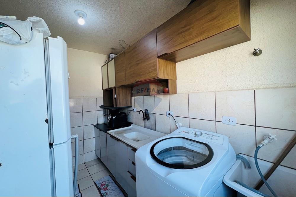 Apartamento - Venda - Cascavel , Paraná - IMG_8780.jpeg - 960151043-8