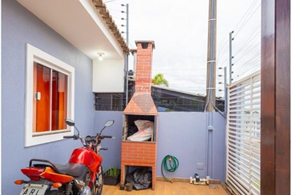 Casa - Venda - Cascavel , Paraná - IMG_3091.jpg - 960151041-18