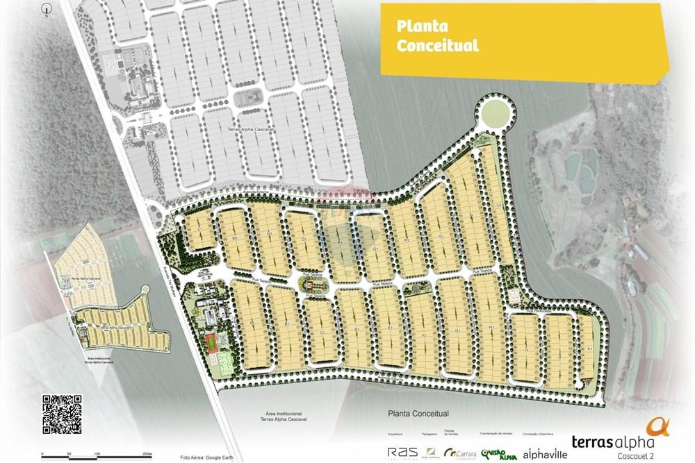 Terreno - Venda - Cascavel , Paraná - 277CAS-RE02-MV-PR-DE-000-R01-RGB.jpg - 960151006-58