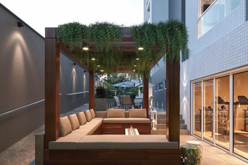 Apartamento - Venda - Foz do Iguaçu , Paraná - PORTO FINO 27.jpeg - 960101044-2