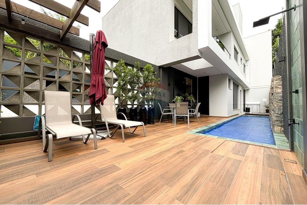 Casa de Condomínio - Venda - Cascavel , Paraná - SST-29.jpg - 960151006-36