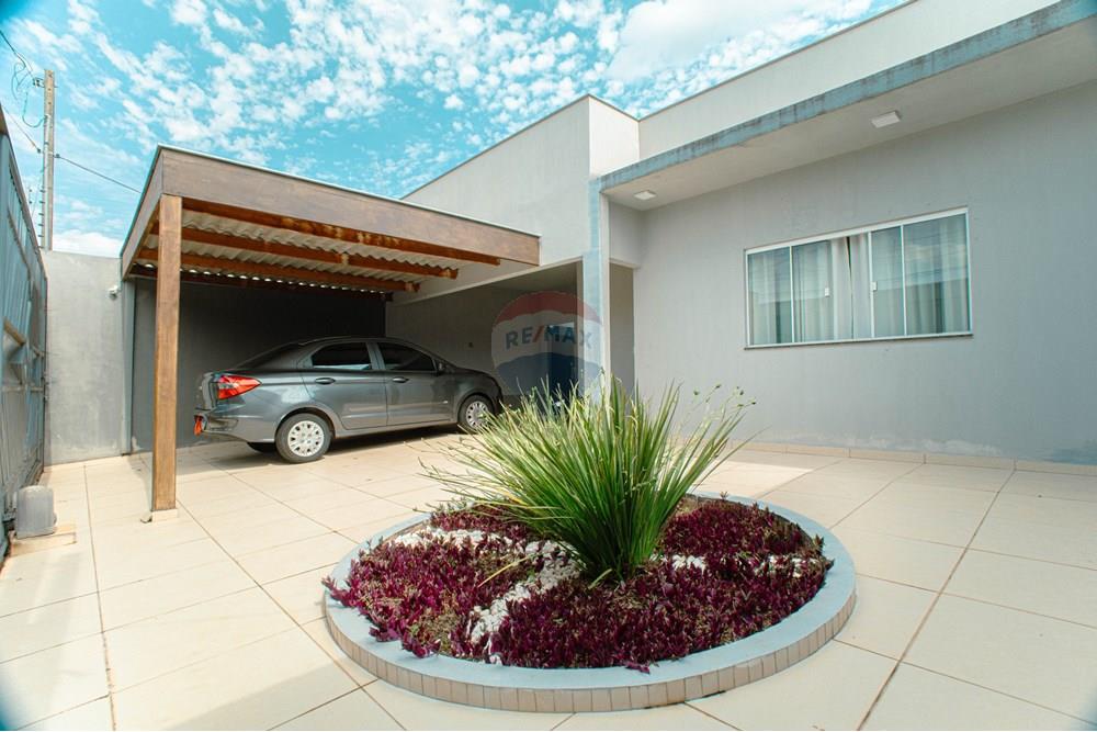 Casa - Venda - Londrina , Paraná - DSC00574.jpg - 960201003-1